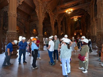 SS Rice News Convention 2025, Pattaya - Thailand